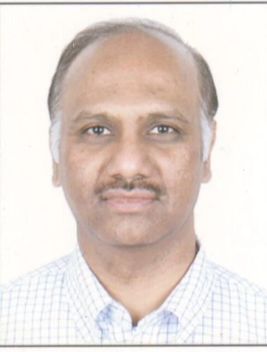Most Rev. Prakash Mallavarapu